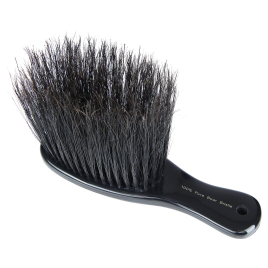 Pusher Neck duster Pusher Neck duster