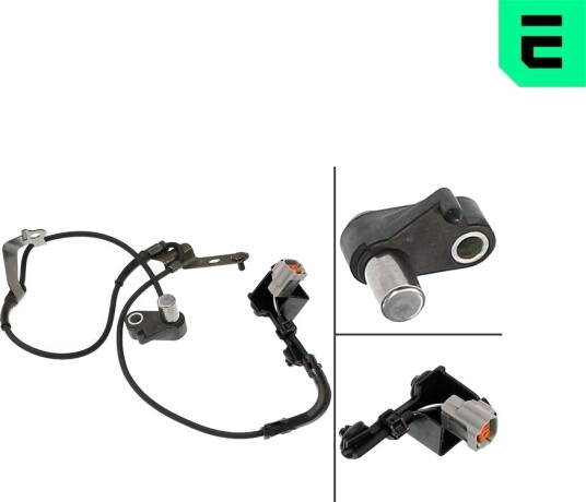 OPTIMAL 06 S214 Sensor ABS