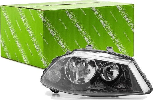 VALEO 043342 Frontlykter