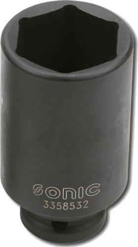 SONIC 3358522 Kraftpipe