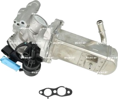 EGR-modul NRF 48204