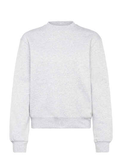 Björn Borg Centre Sweatshirt - Grey - S Björn Borg Centre Sweatshirt - Grey - S