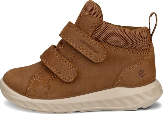 ECCO Sp.1 Lite Infant Brown 23 ECCO Sp.1 Lite Infant Brown 23