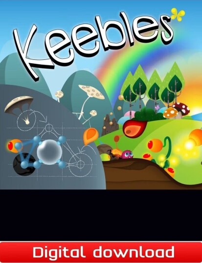 Keebles, Mac OSX Keebles, Mac OSX