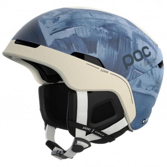 POC Obex BC MIPS Skihjelm Store Skagastølstind POC Obex BC MIPS Skihjelm Store Skagastølstind