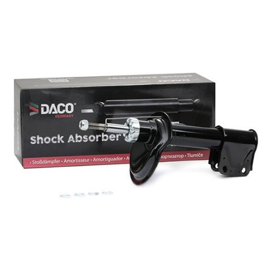 Støtdemper DACO Germany 453738