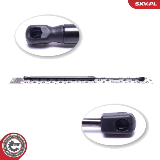 ESEN SKV 52SKV806 Baklukedemper