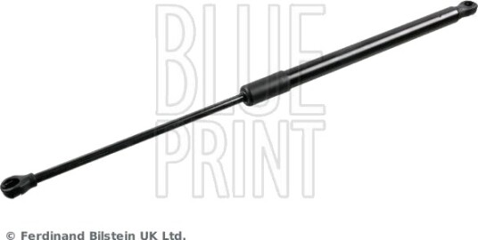 BLUE PRINT ADBP580042 Baklukedemper