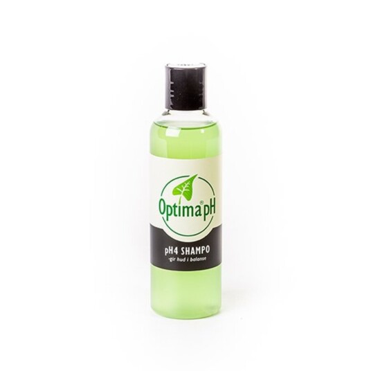 Optima ph shampo 200 ml Optima ph shampo 200 ml