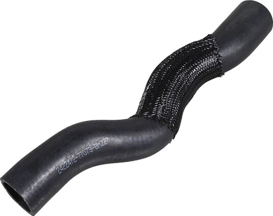 METZGER 2422472 Radiatorslange