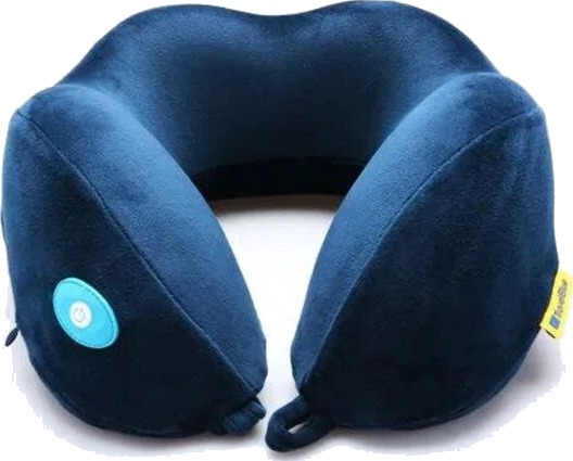 Travelblue Massage Tranquility Neck Pillow