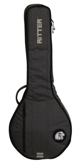 Ritter Rgd2-Bj/ant Davos Bag Til Banjo Anthracite