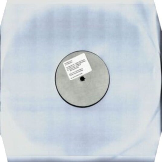 Aksel Aino Remixed Special Whitelabel Version Uk Vinyl