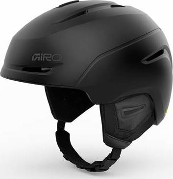 Giro Neo Mips Mat Black XL