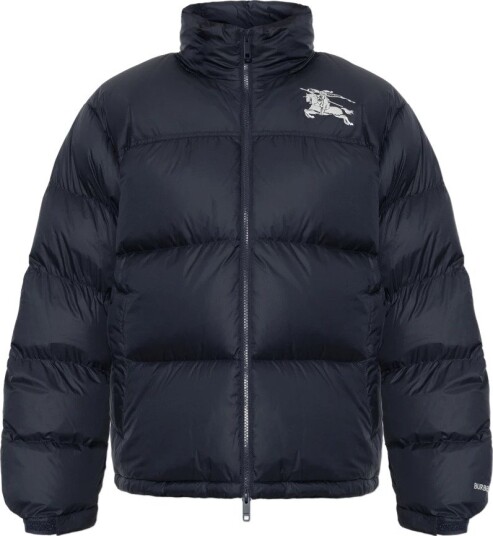 Burberry Herre Jakker Blå XL,