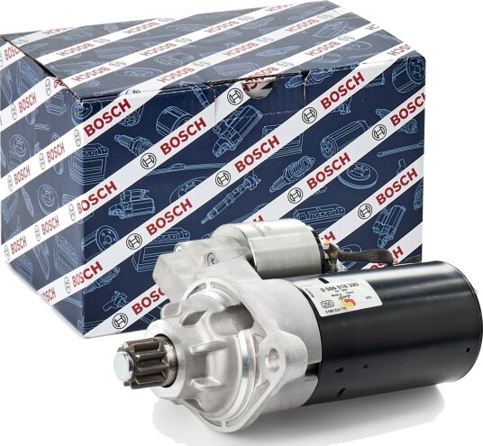 BOSCH 0 986 018 390 Starter BOSCH 0 986 018 390 Starter