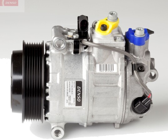 AC kompressor DENSO DCP28014