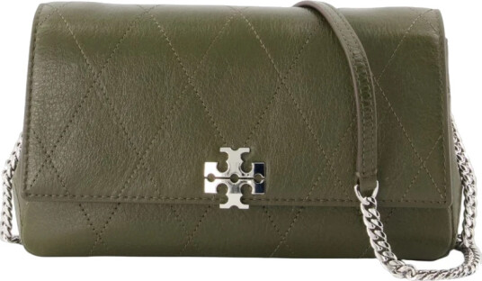 Tory Burch Dame Vesker Grønn ONE SIZE, Tory Burch Dame Vesker Grønn ONE SIZE,