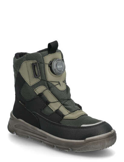 Superfit Mars - Black - 27 Superfit Mars - Black - 27