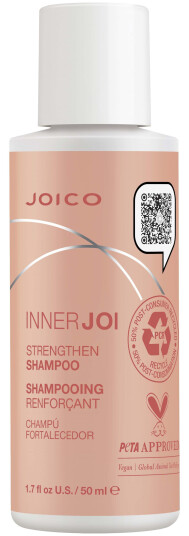 Joico INNERJOI strengthen shampoo 50 ml