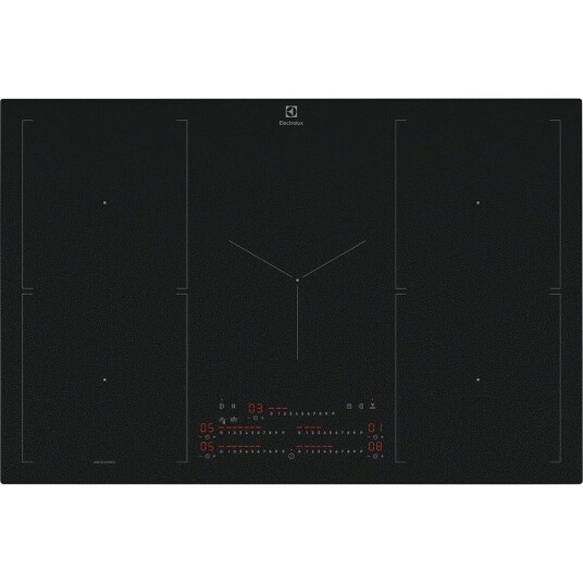 Electrolux Excellence XH608BCCS