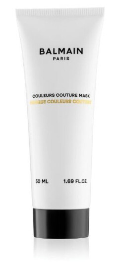 Balmain Paris  Couleurs Couture Mask 50 ml