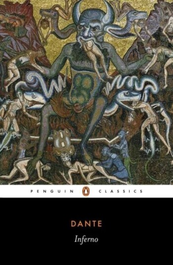 Inferno: The Divine Comedy I Av Dante Inferno: The Divine Comedy I Av Dante