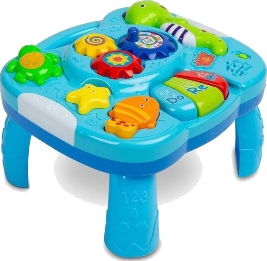 Toyz Interaktivt Bord Falla Blue Toyz-2086