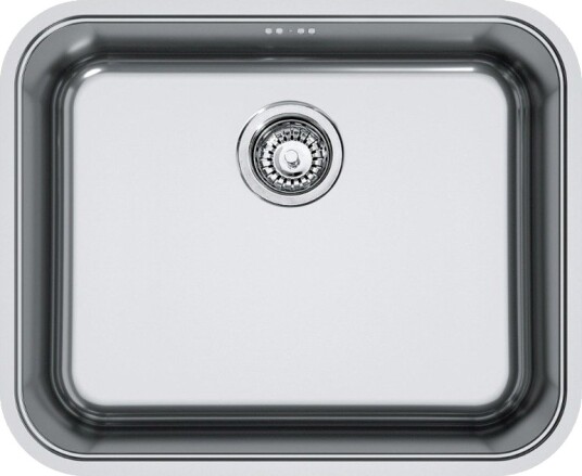 Franke SRX 210 50 Stålvask 1 Kum