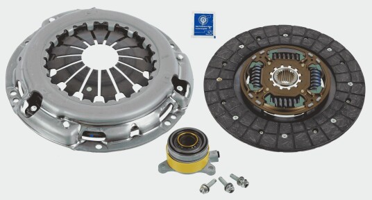 Clutchsett SACHS 3000 990 575 Clutchsett SACHS 3000 990 575