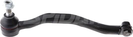 SPIDAN CHASSIS PARTS 57772 Endeledd SPIDAN CHASSIS PARTS 57772 Endeledd