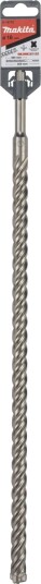 Makita Betongbor Nemesis Ii Sds-Plus 16x455mm