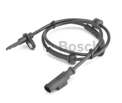 ABS sensor BOSCH 0 265 008 055