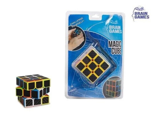 GA Toys Magic Cube