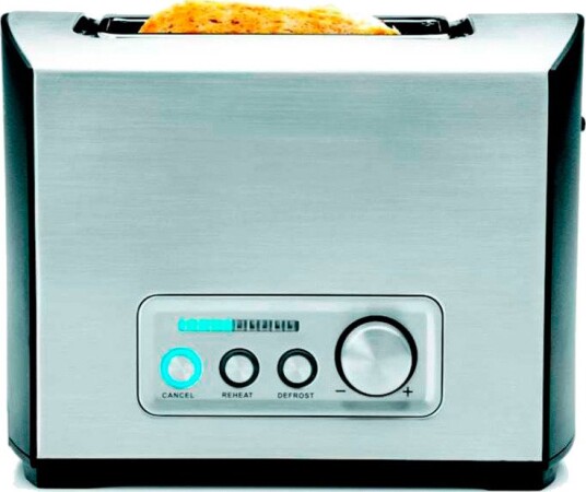 Gastroback 42397 Design Pro 2S Brødrister 950W (2 skiver)