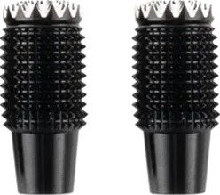 Radiomaster Shorty360 Gimbal Stick Ends Black
