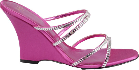 Alevi Milano Dame Sko Rosa 39 EU, Alevi Milano Dame Sko Rosa 39 EU,