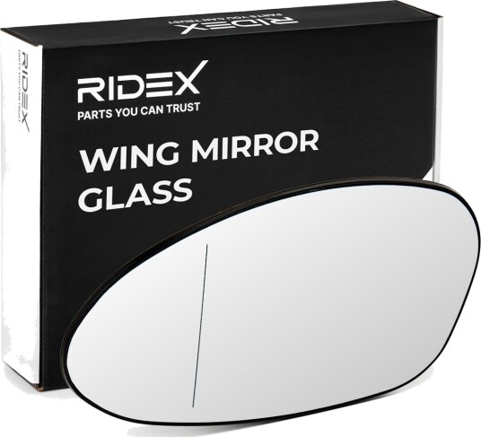 Speilglass, ytterspeil RIDEX 1914M0072