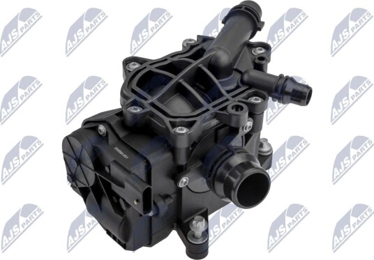 Termostat NTY CTM BM 051