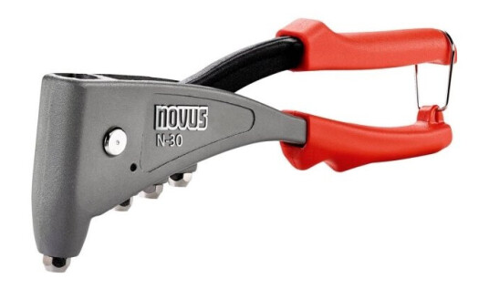 Novus Riveter N-30 (Nv032-0042) Novus Riveter N-30 (Nv032-0042)