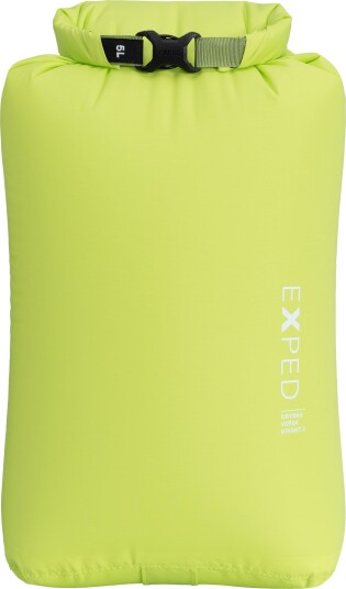Exped Drybag Versa Bright Exped Drybag Versa Bright