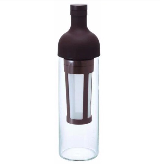 Hario Cold Brewer - Black