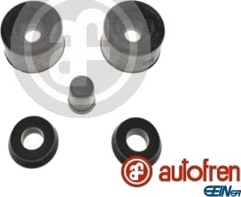 Reparasjonssett hjulbremsesystem AUTOFREN SEINSA D3613