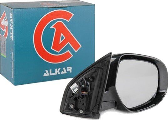 Sidespeil ALKAR 9050866 Sidespeil ALKAR 9050866