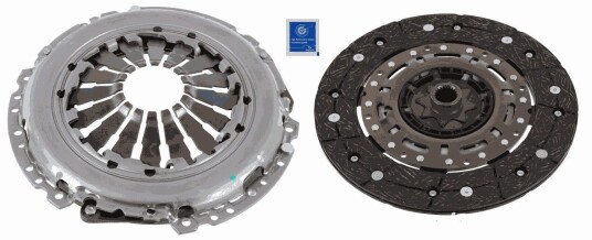 Clutchsett SACHS 3000 951 828 Clutchsett SACHS 3000 951 828
