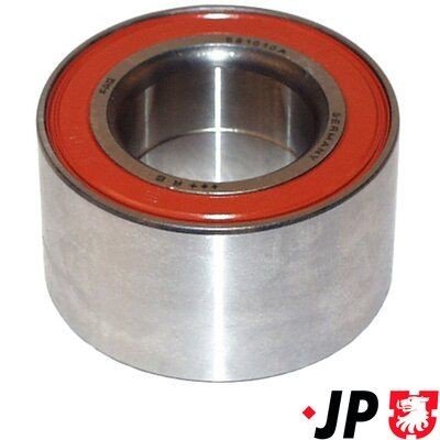 Hjullager JP GROUP 1141200300