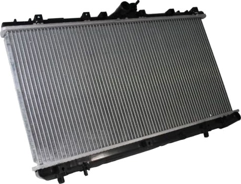 Radiator THERMOTEC D72012TT