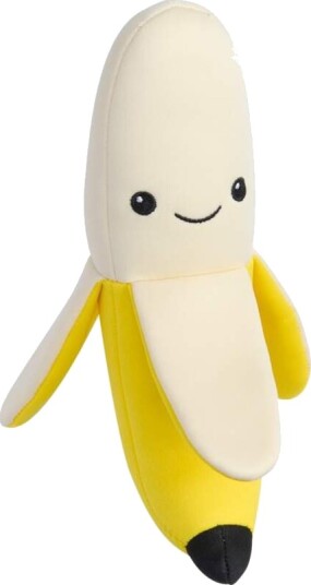 Little&Bigger Hot Summer Floatingsoft Banan