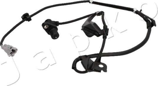 Sensor, ABS JAPKO 151232 Sensor, ABS JAPKO 151232