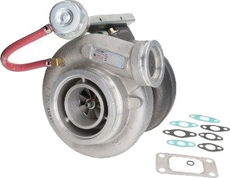 HOLSET 4035309 Turbolader HOLSET 4035309 Turbolader
